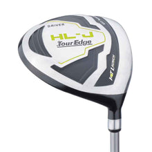 Load image into Gallery viewer, Tour Edge HL-J Junior Right Hand Driver - 7-10YRS/GREEN
 - 7
