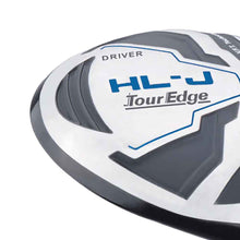 Load image into Gallery viewer, Tour Edge HL-J Junior Left Hand Driver
 - 15