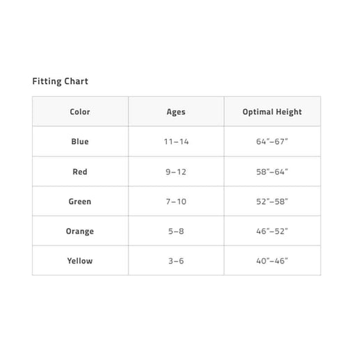 Tour Edge HL-J Junior Left Hand Driver