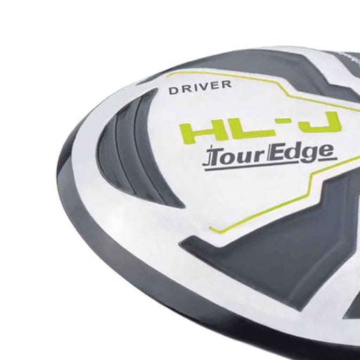 Tour Edge HL-J Junior Left Hand Driver