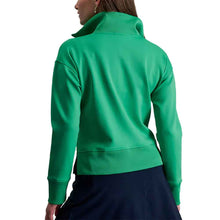 Load image into Gallery viewer, B. Draddy Meryl Performance Womens Quarter-Zip
 - 2
