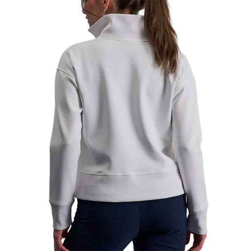 B. Draddy Meryl Performance Womens Quarter-Zip