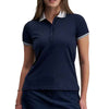 B. Draddy Kris Performance Womens Golf Polo