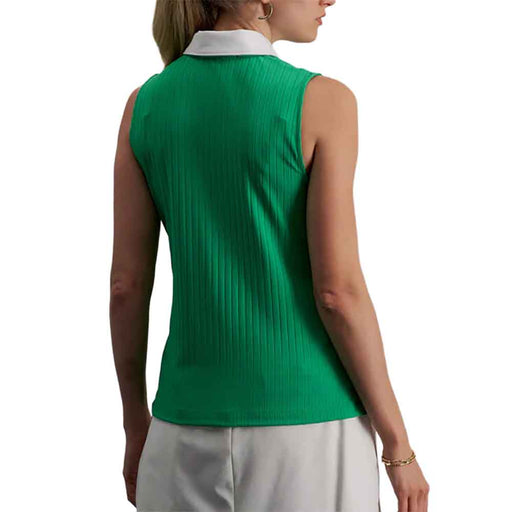 B. Draddy Samantha Performance Womens Golf Polo