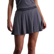 Load image into Gallery viewer, B. Draddy Cool Maya Womens Golf Skort - Nauti/L
 - 1
