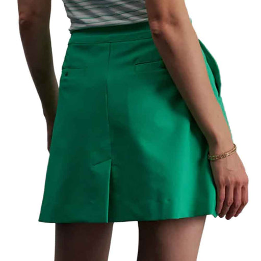 B. Draddy Ashley Performance Womens Golf Skort