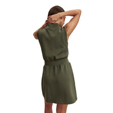 Load image into Gallery viewer, Varley Polyanna Half Zip Dress
 - 2