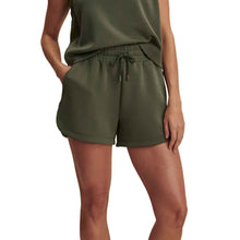 Load image into Gallery viewer, Varley Coulter High Rise 3.5 Inch Womens Shorts
 - 9