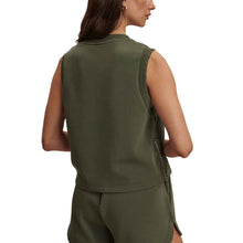 Load image into Gallery viewer, Varley Shea Womens Crop Tank
 - 2