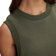 Load image into Gallery viewer, Varley Shea Womens Crop Tank
 - 3
