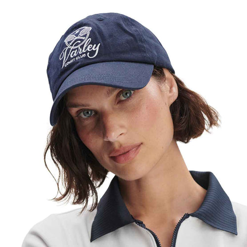Varley Noa Club Womens Tennis Hat