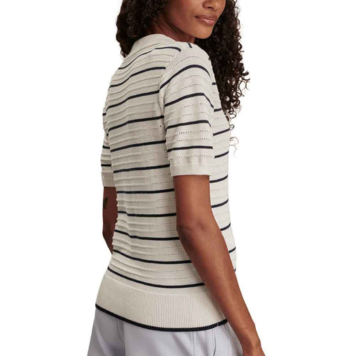 Varley Wren Knit Womens Polo