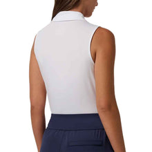 Load image into Gallery viewer, Travis Mathew Skyloft Light Womens SL Golf Polo
 - 6
