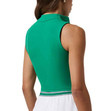 Load image into Gallery viewer, Travis Mathew Moveknit Afterglow Womens Golf Polo
 - 5