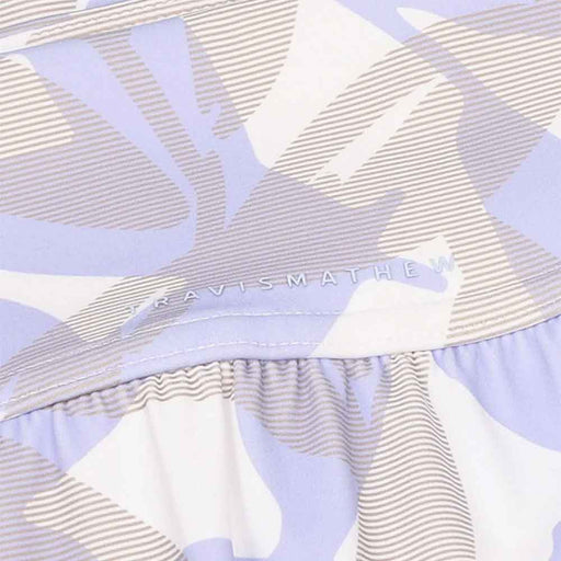 TravisMathew MoveKnit Game Set 2.0 Wns Ten Skort