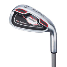 Load image into Gallery viewer, Tour Edge HL-J Junior #7/8 Right Hand Iron - 9-12 YRS/RED
 - 4