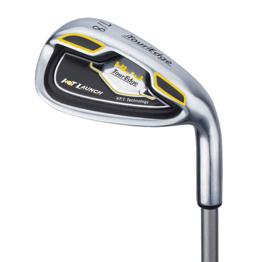 Tour Edge HL-J Junior #7/8 Left Hand Iron