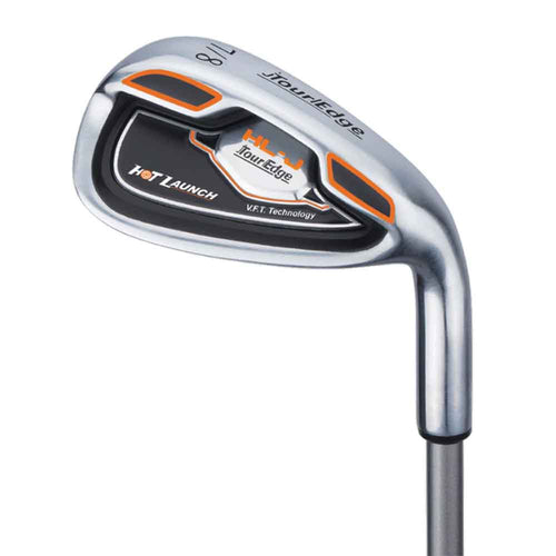 Tour Edge HL-J Junior #7/8 Left Hand Iron - 2