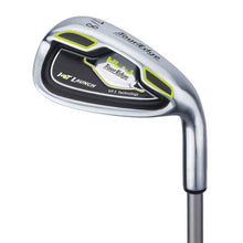 Load image into Gallery viewer, Tour Edge HL-J Junior #7/8 Left Hand Iron - 7-10YRS/GREEN
 - 3