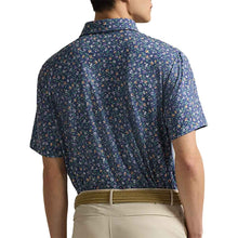 Load image into Gallery viewer, RLX Ralph Lauren LTWT Air SS HH Mens Golf Polo
 - 2