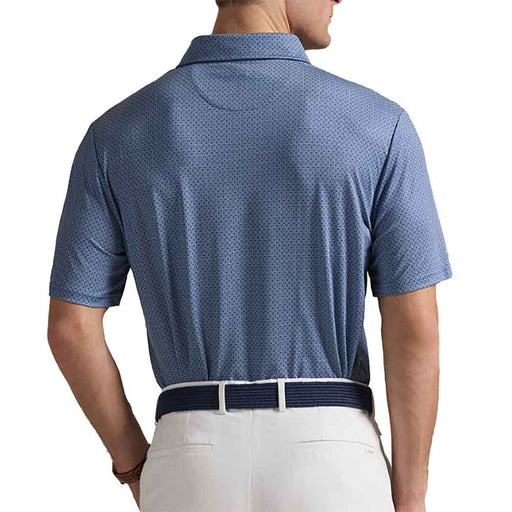 RLX Ralph Lauren LTWT Air Jersey SS Mens Golf Polo