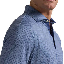Load image into Gallery viewer, RLX Ralph Lauren LTWT Air Jersey SS Mens Golf Polo
 - 3