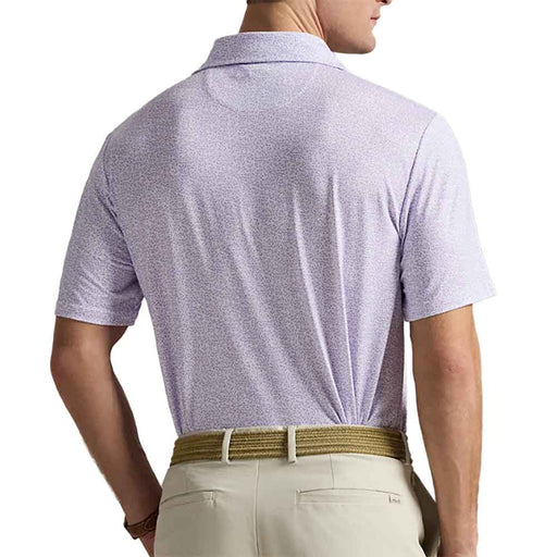 RLX Ralph Lauren LTWT Air Jersey Sav Ms Golf Polo