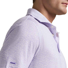 Load image into Gallery viewer, RLX Ralph Lauren LTWT Air Jersey Sav Ms Golf Polo
 - 3