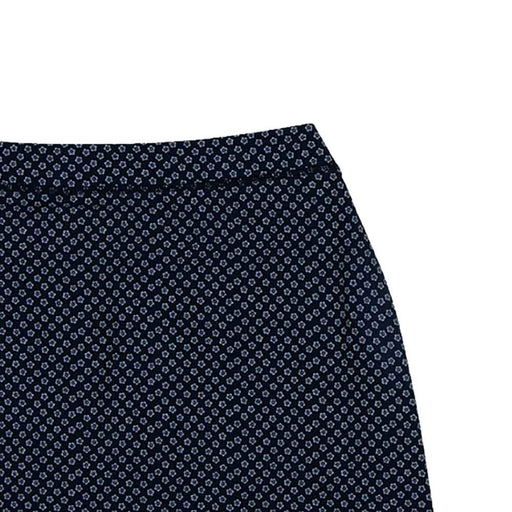 RLX Polo Golf Aim 17 In smFloral Womens Golf Skort