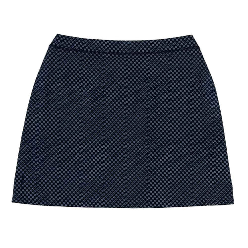 RLX Polo Golf Aim 17 Inch Small Floral Womens Golf Skort