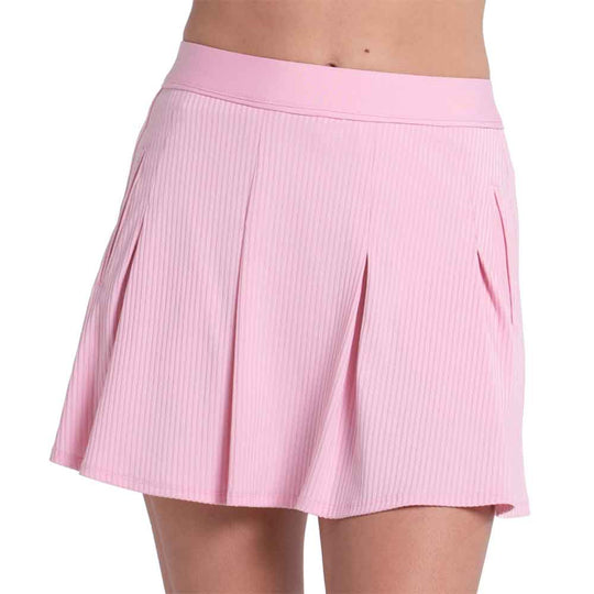 Lucky In Love Streamline Womens Golf Skort