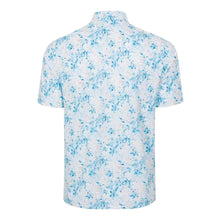 Load image into Gallery viewer, Greg Norman ML75 Tropical Tranquil Mens Golf Polo
 - 2