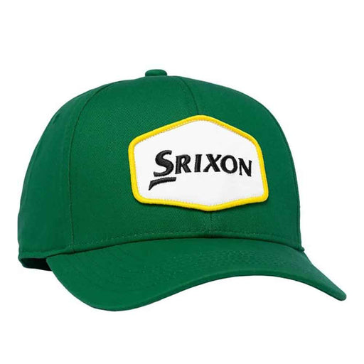 Srixon Limited Edition Masters Hat - Green/One Size