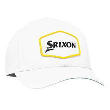 Load image into Gallery viewer, Srixon Limited Edition Masters Hat - White/One Size
 - 4