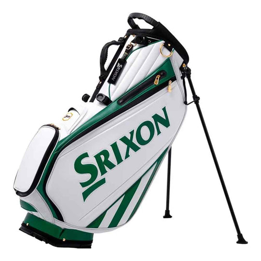Srixon Spring Collection Limited Edition Tour Staff Stang Bag