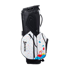 Load image into Gallery viewer, Srixon Spring Collec LE Tour Ink Stand Bag 2026
 - 7
