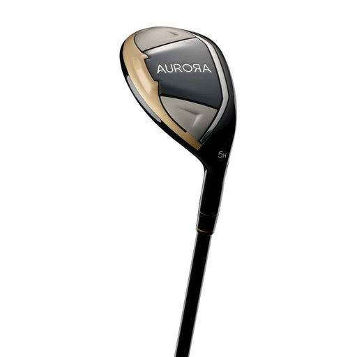 TaylorMade Aurora Womens Cart Complete Set 26