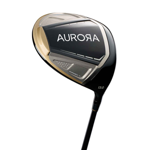 TaylorMade Aurora Womens Cart Complete Set 26 - Standard/Ladies