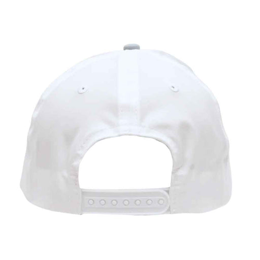 Redvanly Patch 5-Panel Mens Hat