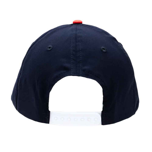 Redvanly Patch 5-Panel Mens Hat