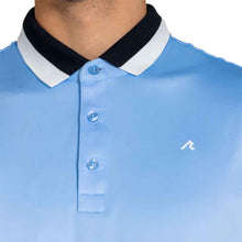 Load image into Gallery viewer, Redvanly Girard Mens Golf Polo
 - 3