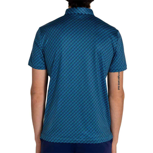 Redvanly Merrion Mens Golf Polo