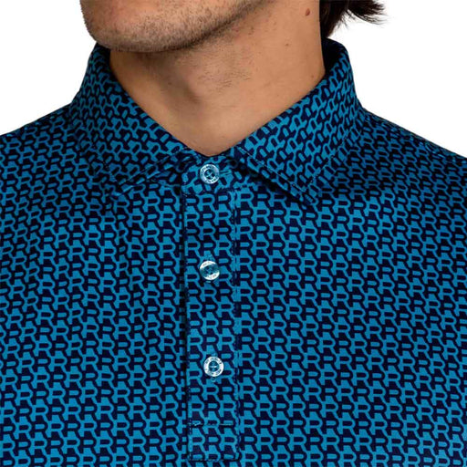 Redvanly Merrion Mens Golf Polo