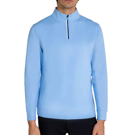 Redvanly Fleet Mens Golf Quarter-Zip