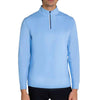 Redvanly Fleet Mens Golf Quarter-Zip
