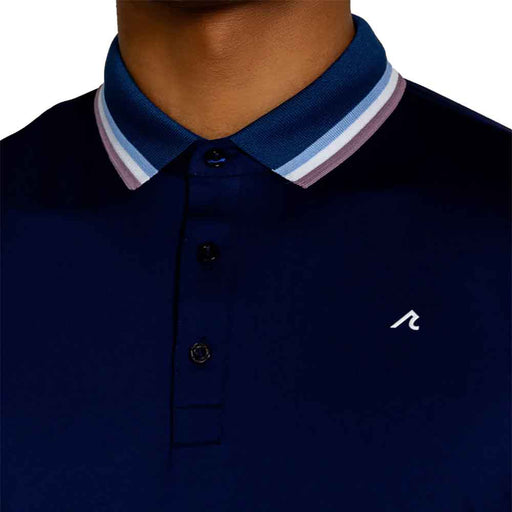 Redvanly McClure Mens Golf Polo