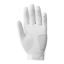 Load image into Gallery viewer, Wilson Grip Plus White Womens Golf Glove
 - 2