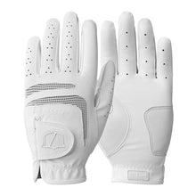 Load image into Gallery viewer, Wilson Grip Plus White Womens Golf Glove
 - 3