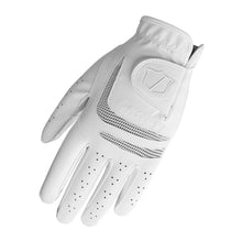 Load image into Gallery viewer, Wilson Grip Plus White Womens Golf Glove - Left/L
 - 1