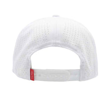 Load image into Gallery viewer, Easy Eagle Eagle Strike Perf Rope Mens Golf Hat
 - 2